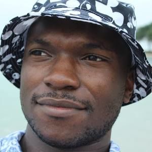 Meet your Posher, Jonathan